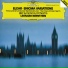 BBC Symphony Orchestra, Leonard Bernstein