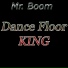 Mr. Boom