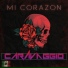 CARAVAGGIO feat. JAY 9