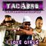 Tacabro, Dj Matrix feat. Kenny Ray