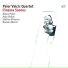 Paier Valcic Quartet