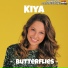 Kiya Van Rossum, Junior Songfestival