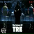 Tre feat. Kope