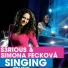 Simona Feckova, S3RIOUS