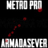 Metro pro