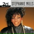 Stephanie Mills