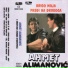 Ahmet Alimanovic