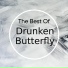 DRUNKEN BUTTERFLY
