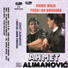 Ahmet Alimanovic