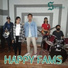 Happy Fams