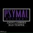Andy Lambert