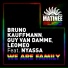 Bruno Kauffmann, Guy Van Damme & Leomeo