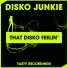 Disko Junkie