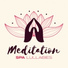 Lullabies for Deep Meditation