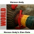Horace Andy