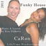 Caron feat. Ron Dijkstra, Caroline De Windt