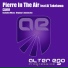 Pierre In The Air feat Ai Takekawa