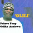Prince Tony Odika Azokwu