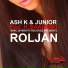 Ash K & Junior feat. H. Baalbaki feat. H. Baalbaki
