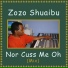Zozo Shuaibu