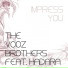 The Vooz Brothers feat. Hadara