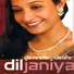 Devinder deol