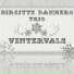 Birgitte Damberg Trio