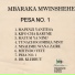 Mbaraka Mwishehe & Moro Jazz Band