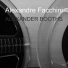 Alexandre Facchini