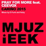 Pray for More feat. Ceevox