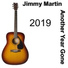 Jimmy Martin