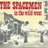 The Spacemen