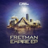 Fretman