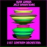 Alan Lorber & 21st Century Orchestra
