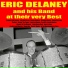 Eric Delaney and his Band