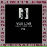 Willie Lewis