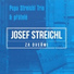 Josef Streichl