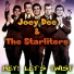 Joey Dee & The Starliters