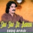 Sadiq Afridi