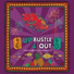 Up Bustle and Out