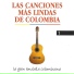 La Gran Rondalla Colombia