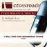 Crossroads Performance Tracks