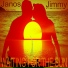 Jimmy Pantani & Janos feat. Nuna feat. Nuna