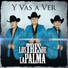 Los tres de la palma