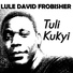 Lule David Frobisher