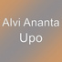 Alvi Ananta