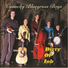Canucky Bluegrass Boys