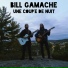 Bill Gamache