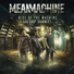Mean Machine
