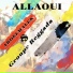 Abdelmalek, Reggada